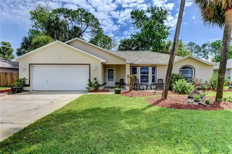 4637 Secret River Trail Port Orange FL 32129
