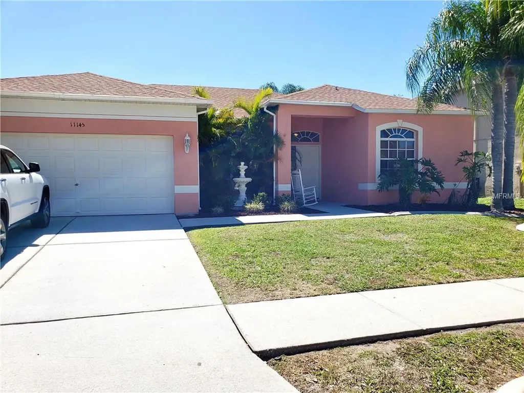 11145 Sailbrooke Drive Riverview FL 33579