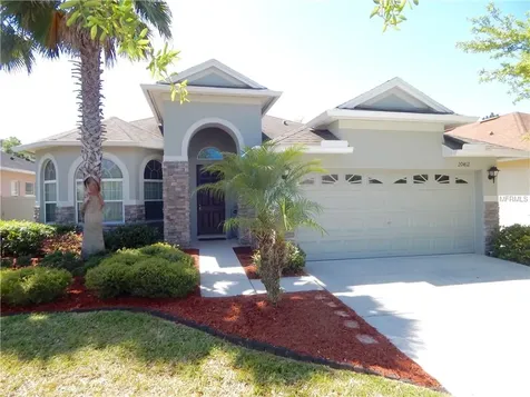 20412 Falling Rock Drive Land O Lakes FL 34638