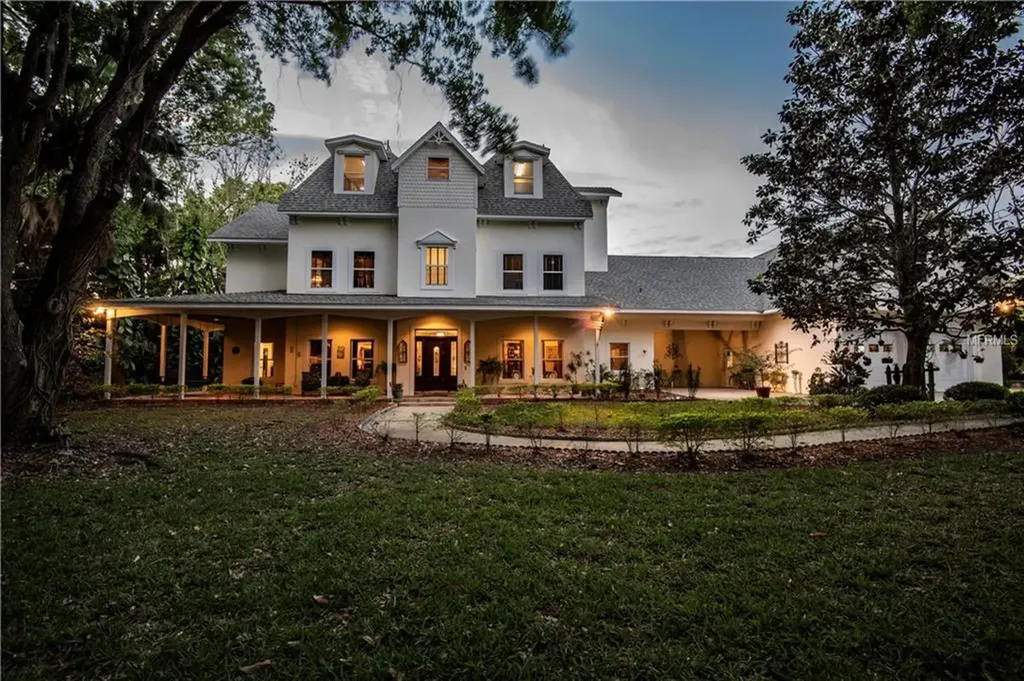 7617 Teakwood Place Mount Dora FL 32757