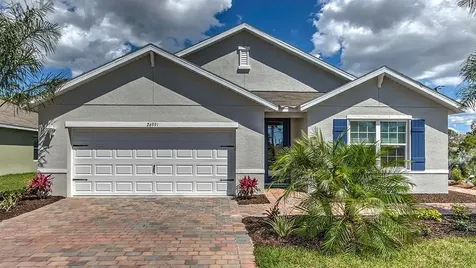 27327 Tierra Del Fuego Circle Punta Gorda FL 33983