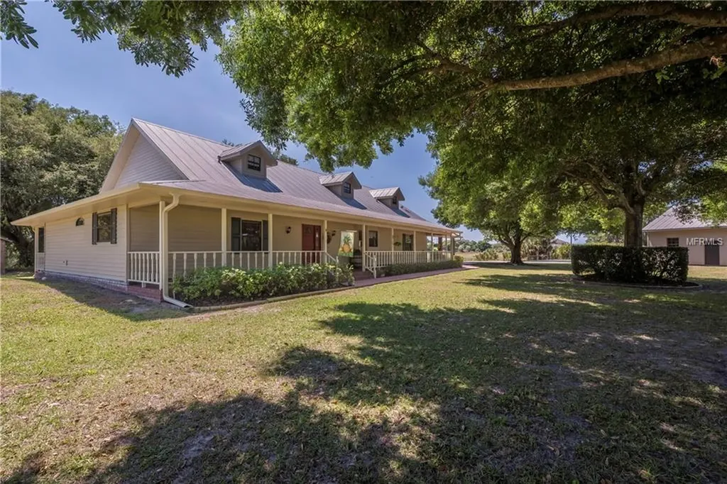 3500 Rowland Drive Punta Gorda FL 33980