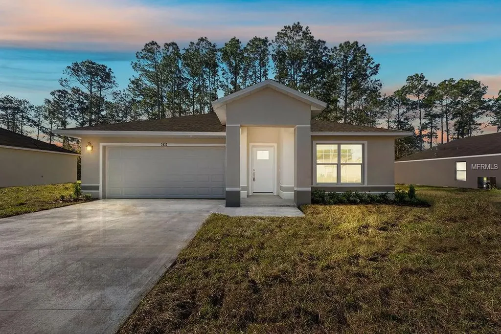 1480 Pear Avenue Deltona FL 32738