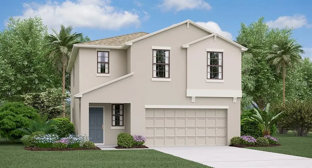 10242 Carloway Hills Drive Wimauma FL 33598