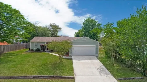 2666 Groveland Avenue Deltona FL 32725