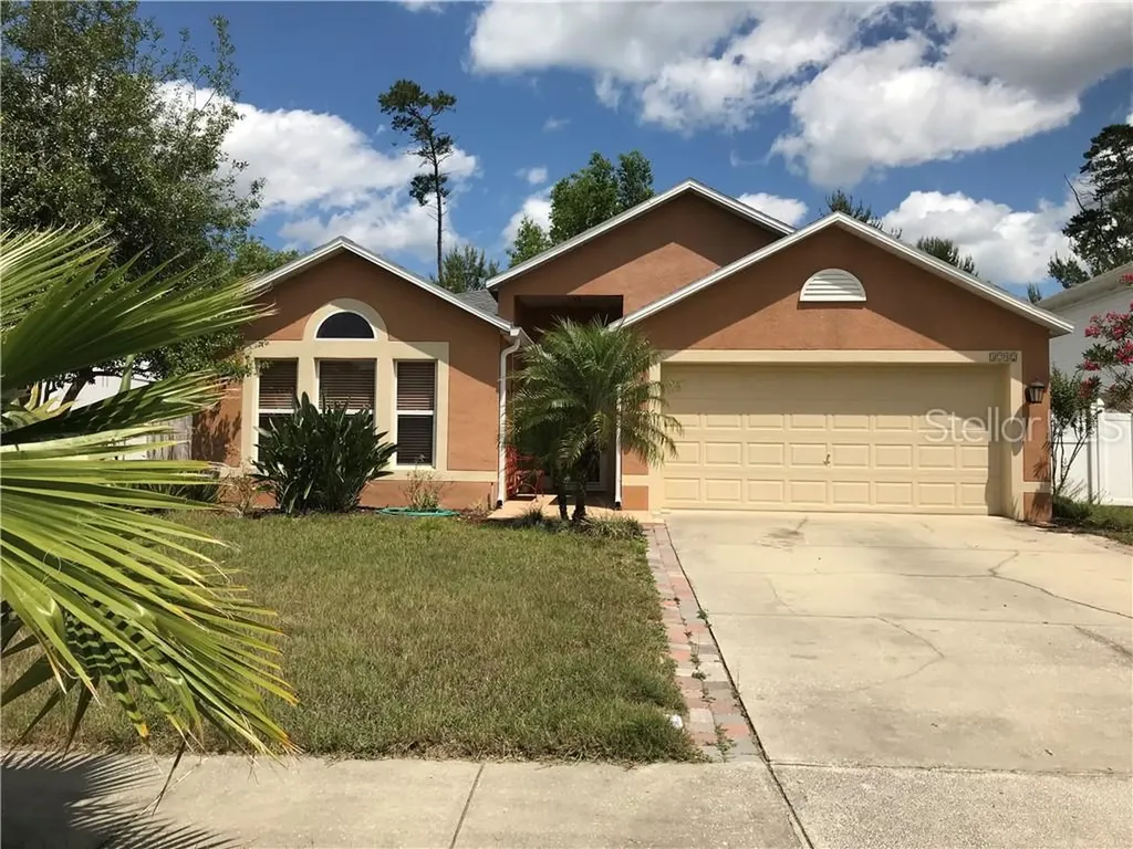 3242 Wild Pepper Court Deltona FL 32725