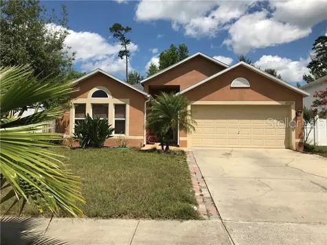 3242 Wild Pepper Court Deltona FL 32725