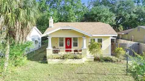 315 W Alva Street Tampa FL 33603
