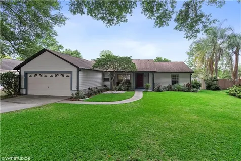 6808 Woodgrain Court Ocoee FL 34761