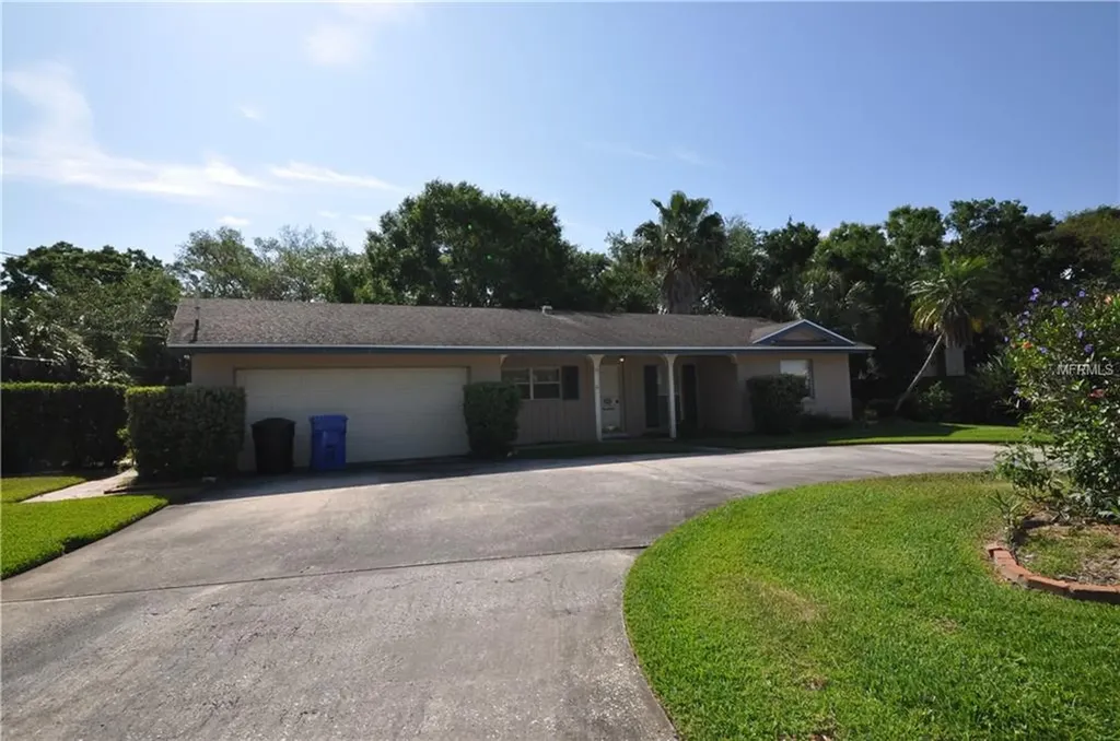 1430 45th Avenue NE St Petersburg FL 33703