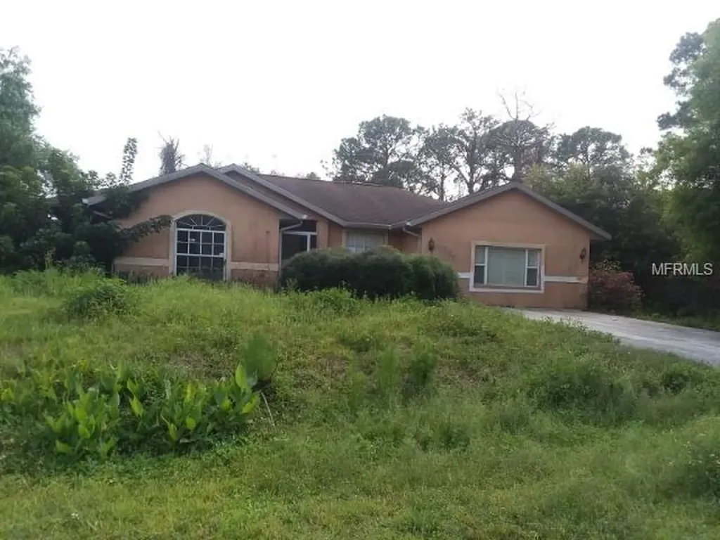 4335 La France Avenue North Port FL 34286