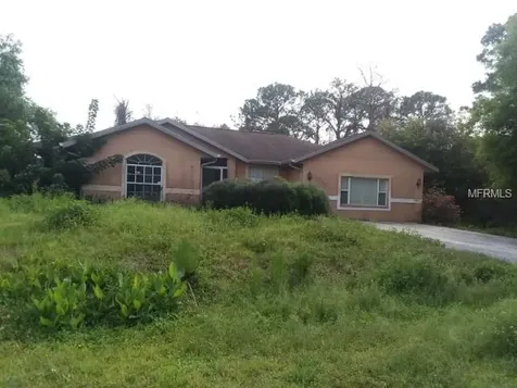 4335 La France Avenue North Port FL 34286