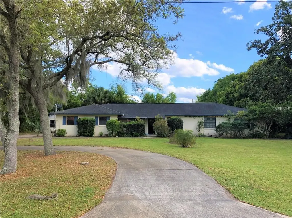 906 Florida Avenue Orange City FL 32763
