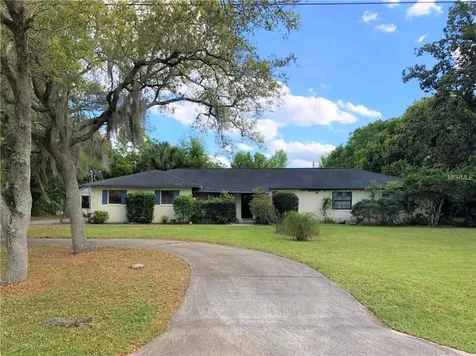 906 Florida Avenue Orange City FL 32763