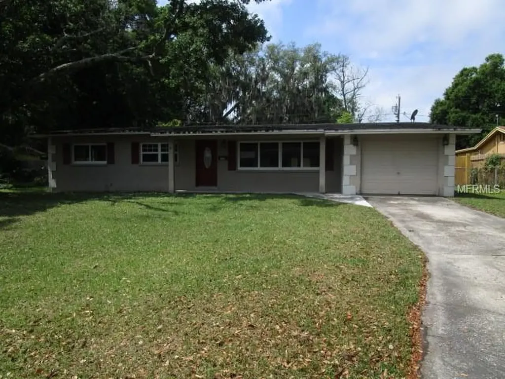 3119 S Hilltop Avenue Lakeland FL 33803