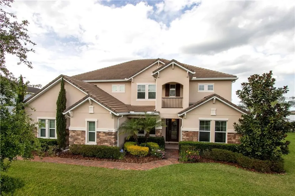 7407 Lake Albert Drive Windermere FL 34786