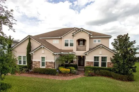 7407 Lake Albert Drive Windermere FL 34786