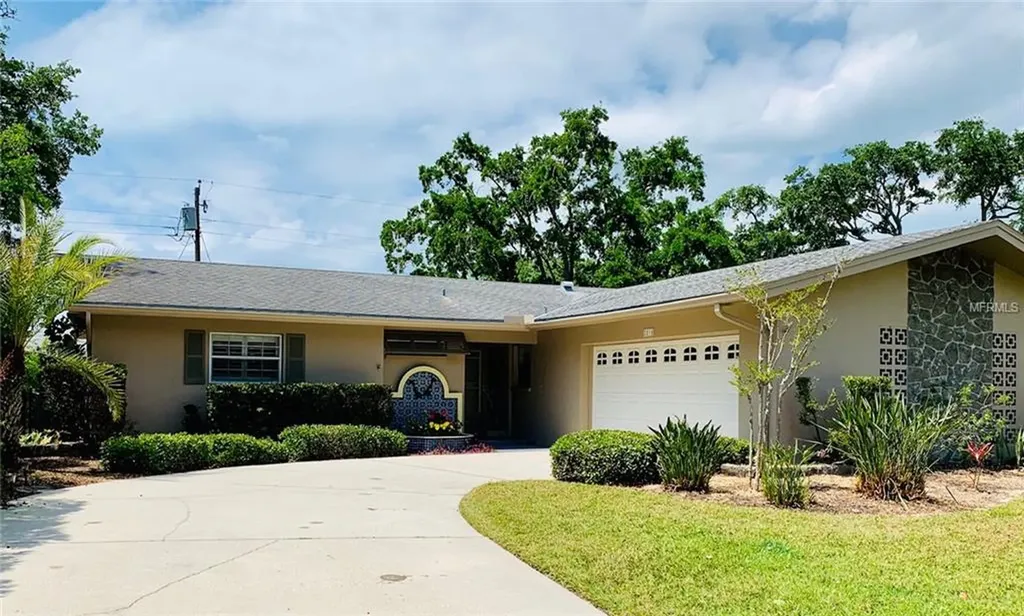 2316 Jones Drive Dunedin FL 34698