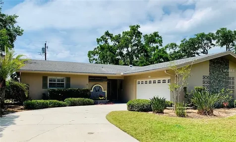 2316 Jones Drive Dunedin FL 34698