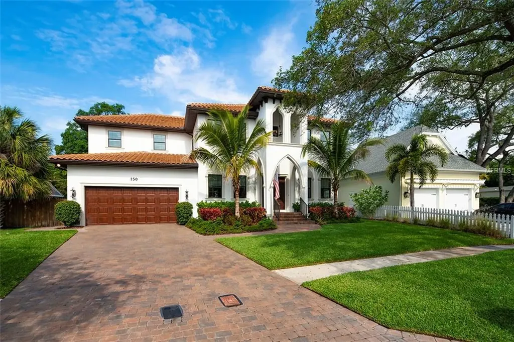 150 Chippewa Avenue Tampa FL 33606