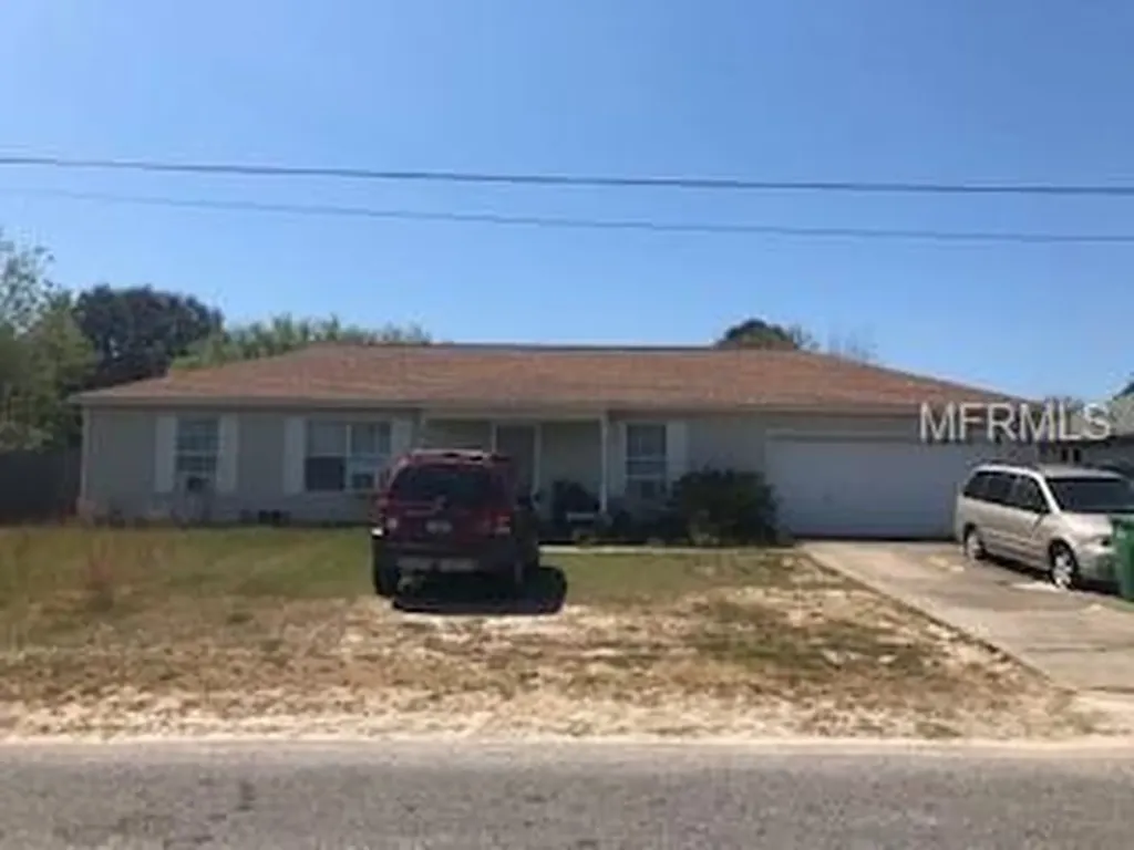 2117 Vizcaya Drive Navarre FL 32566