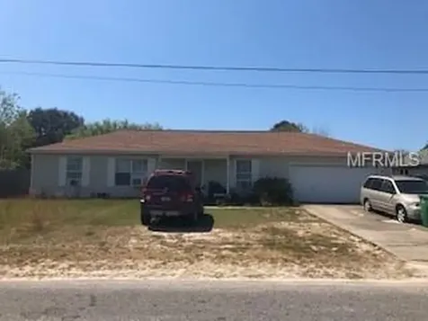 2117 Vizcaya Drive Navarre FL 32566