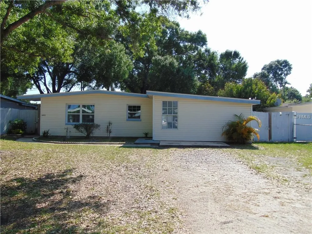 6003 N Clark Avenue Tampa FL 33614