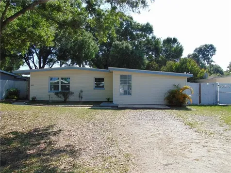 6003 N Clark Avenue Tampa FL 33614
