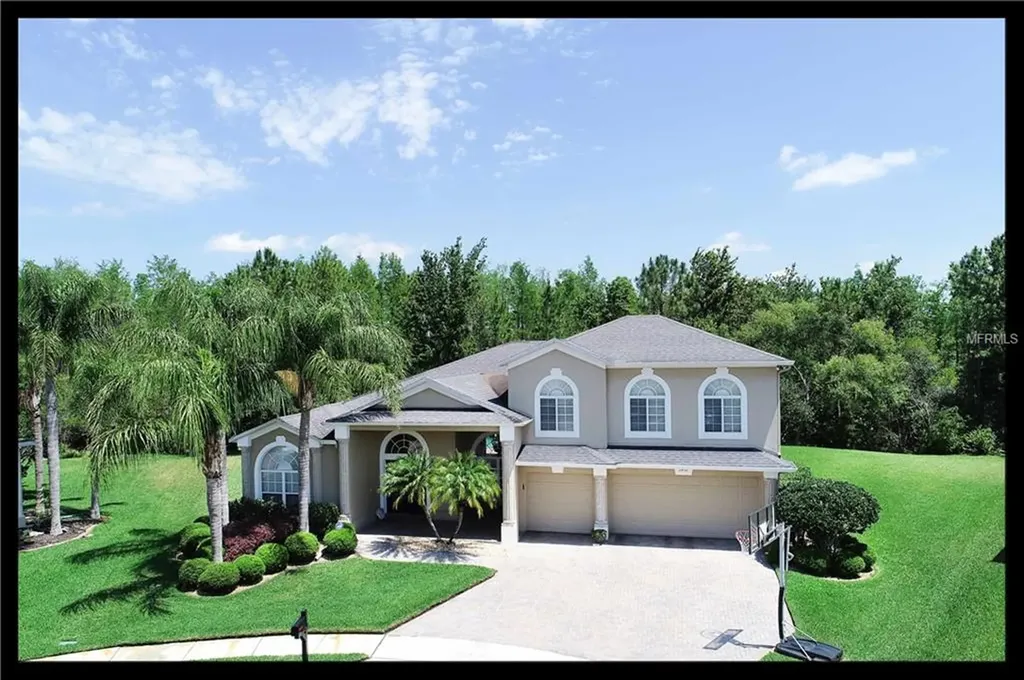 2437 Fawnlake Trail Orlando FL 32828