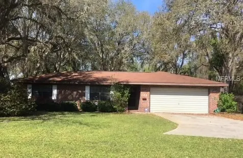 105 Leisure Court Crescent City FL 32112