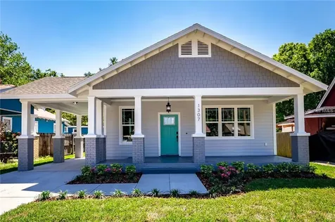 1307 E Wilder Avenue Tampa FL 33603