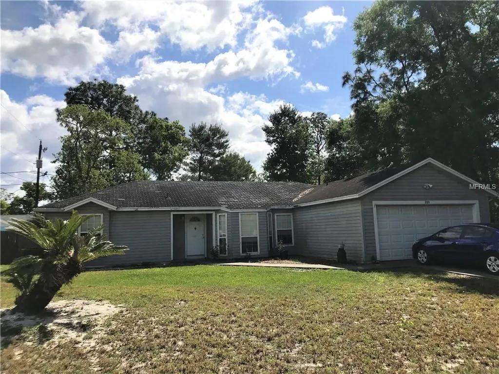 709 Lola Avenue Deltona FL 32738