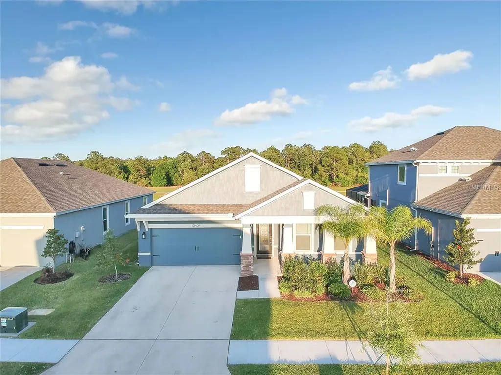 13404 Palmera Vista Drive Riverview FL 33579