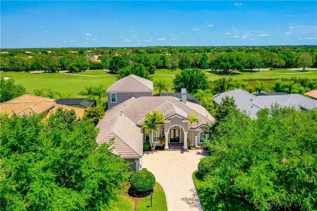 7257 Greystone Street Lakewood Ranch FL 34202