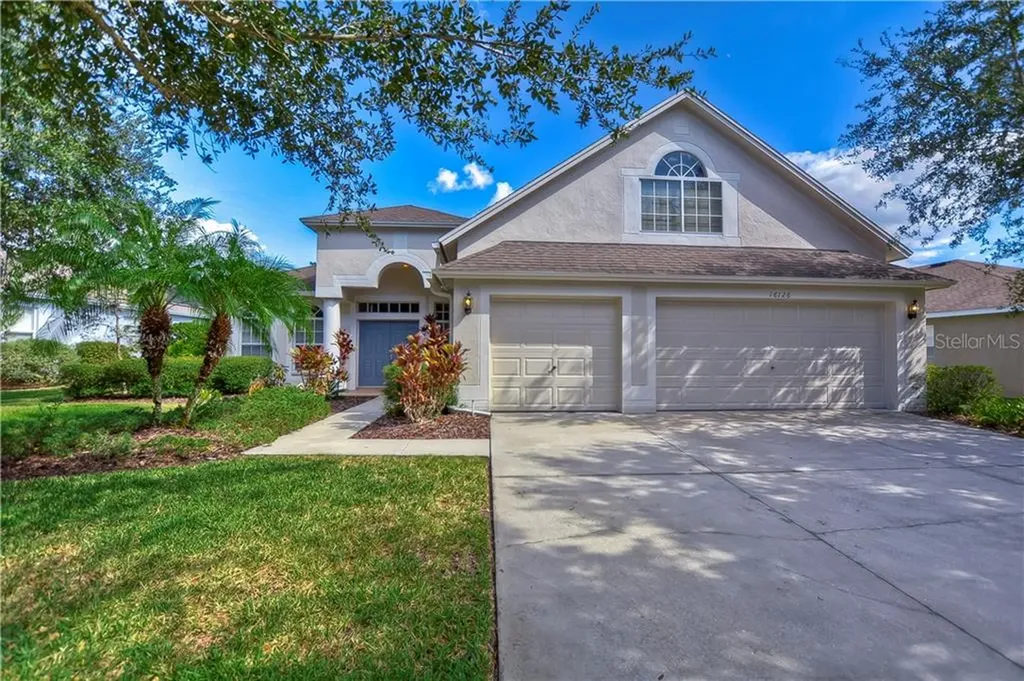 16126 Bridgepark Drive Lithia FL 33547