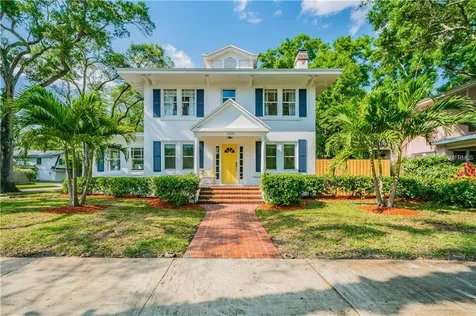 505 16th Avenue NE St Petersburg FL 33704