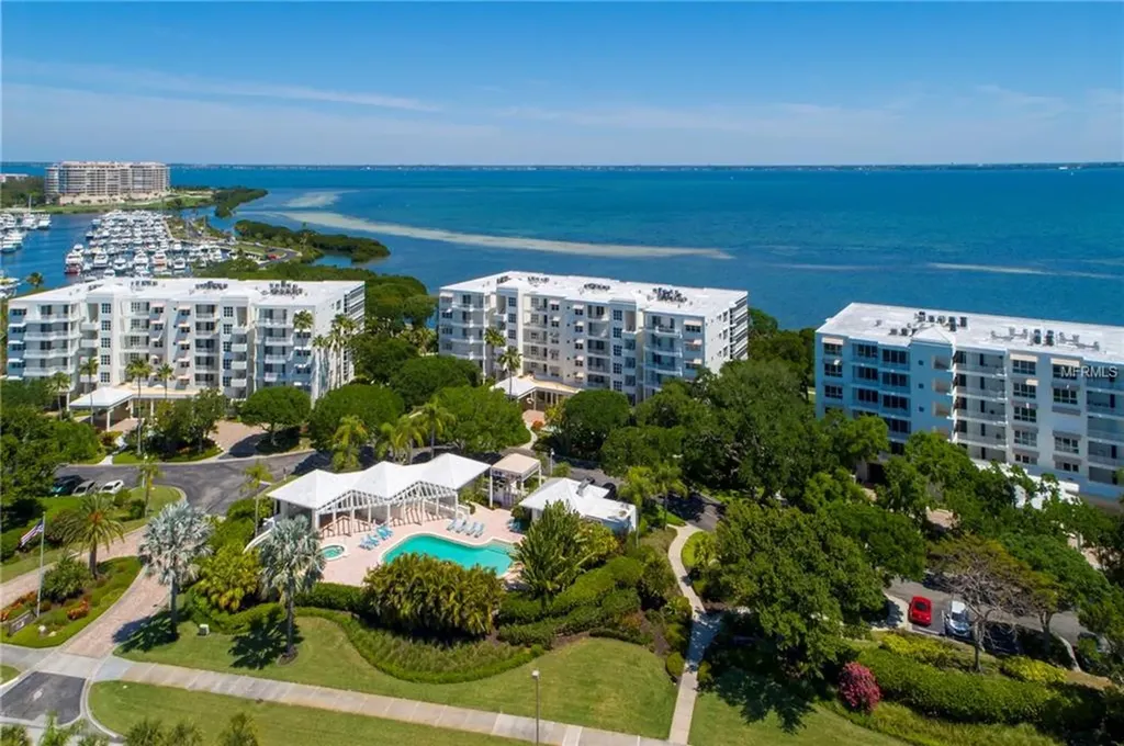 2450 Harbourside Drive Longboat Key FL 34228