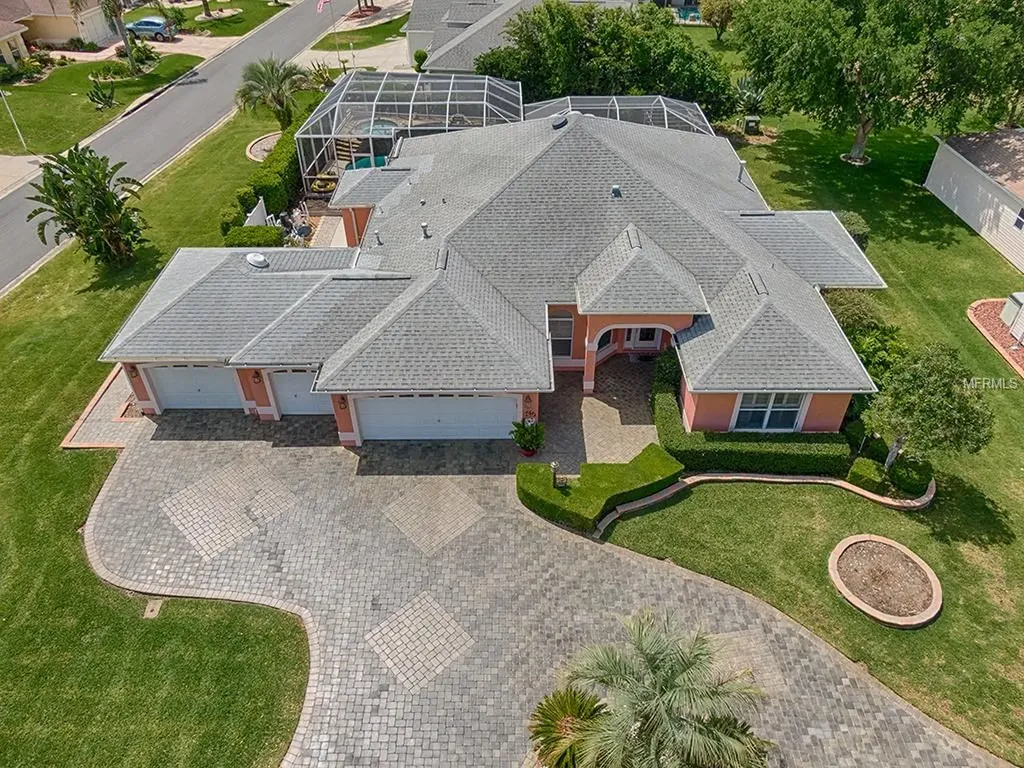 3504 Worth Circle The Villages FL 32162