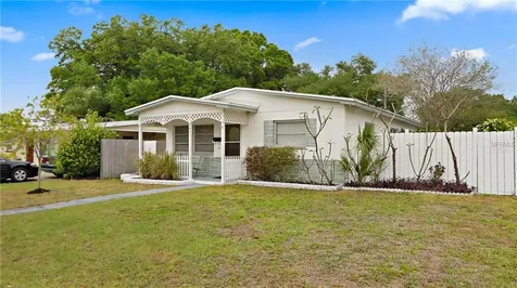 5451 38th Avenue N St Petersburg FL 33710