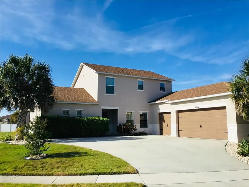 4112 Shelter Bay Drive Kissimmee FL 34746
