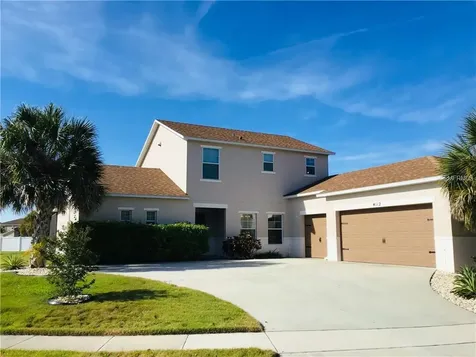 4112 Shelter Bay Drive Kissimmee FL 34746
