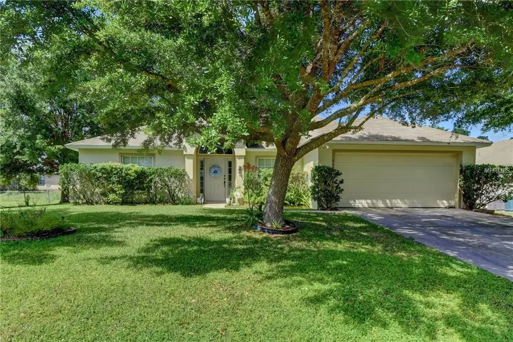888 Picasso Avenue Deltona FL 32725