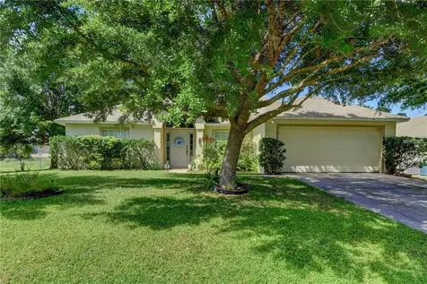 888 Picasso Avenue Deltona FL 32725