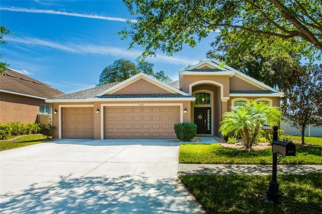 10126 Caraway Spice Avenue Riverview FL 33578