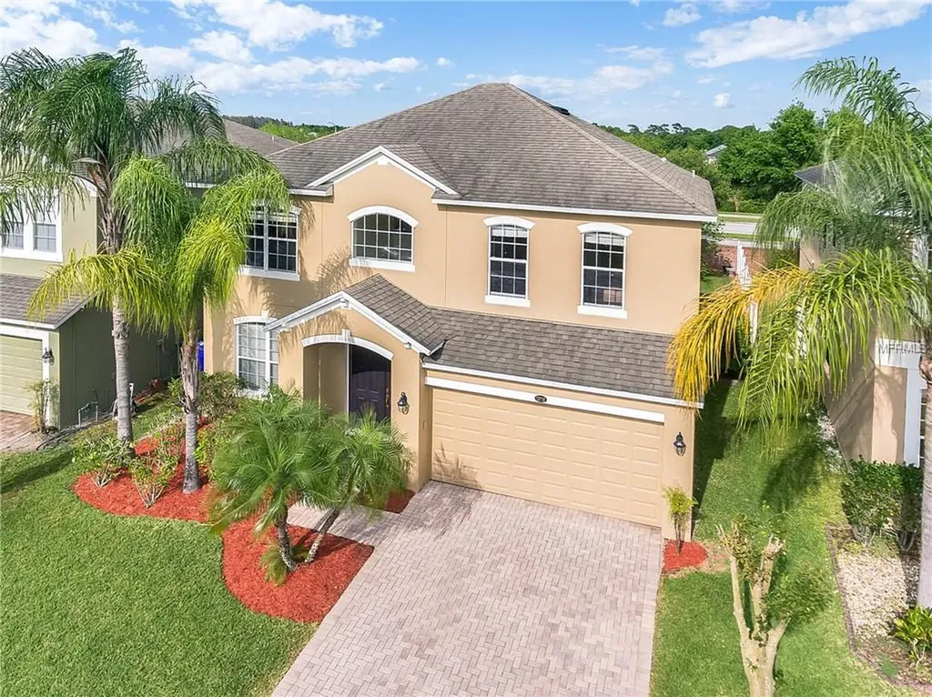 13115 Moro Court Winter Garden FL 34787