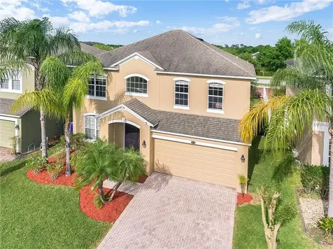 13115 Moro Court Winter Garden FL 34787