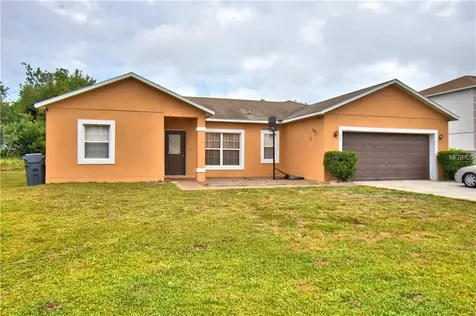 768 Pelican Court Kissimmee FL 34759