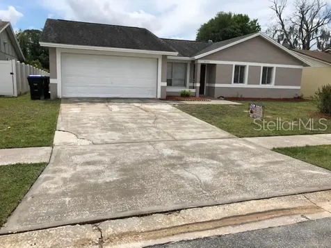 2630 Pisces Drive Orlando FL 32837