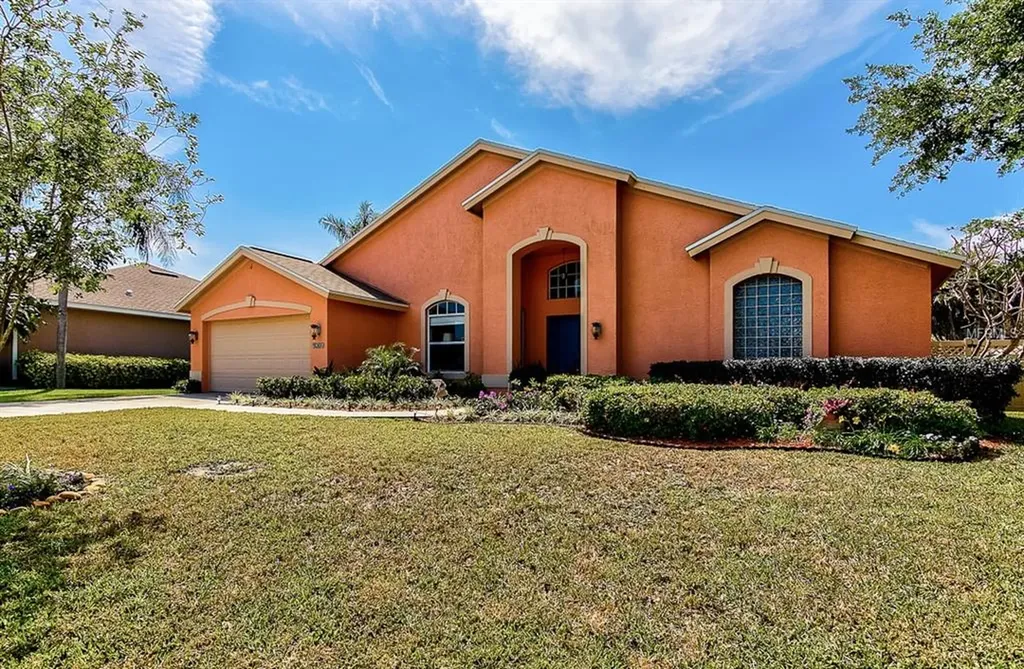 9206 18th Drive NW Bradenton FL 34209
