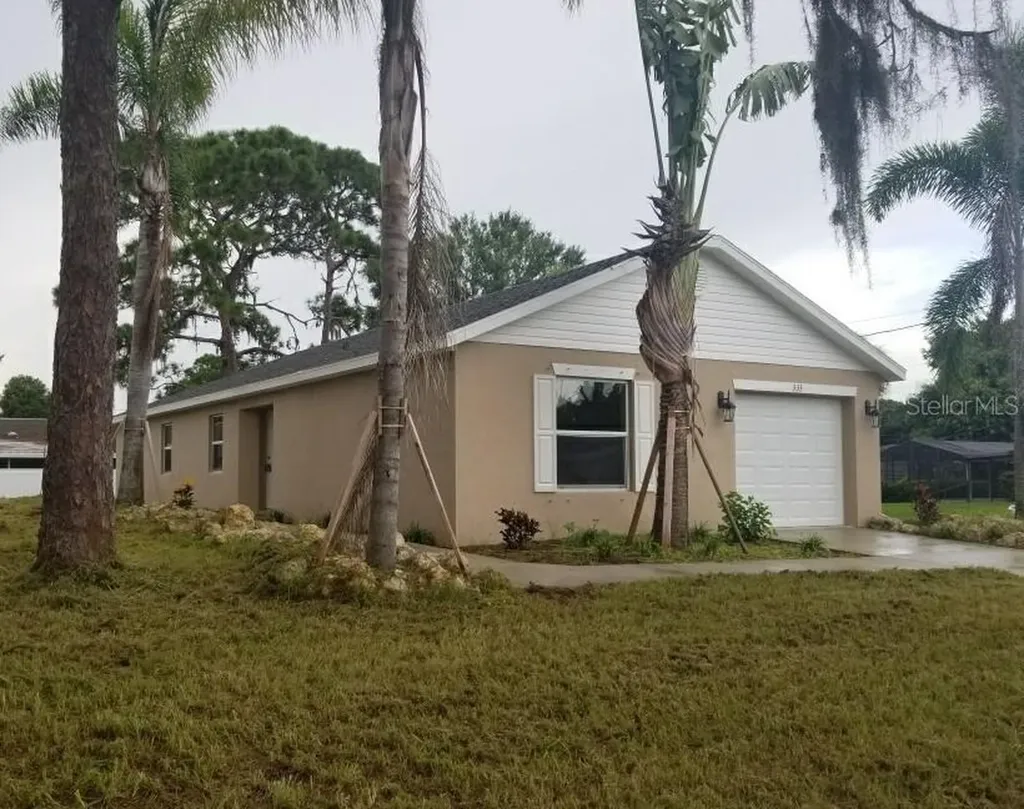 333 Nightingale Road Venice FL 34293